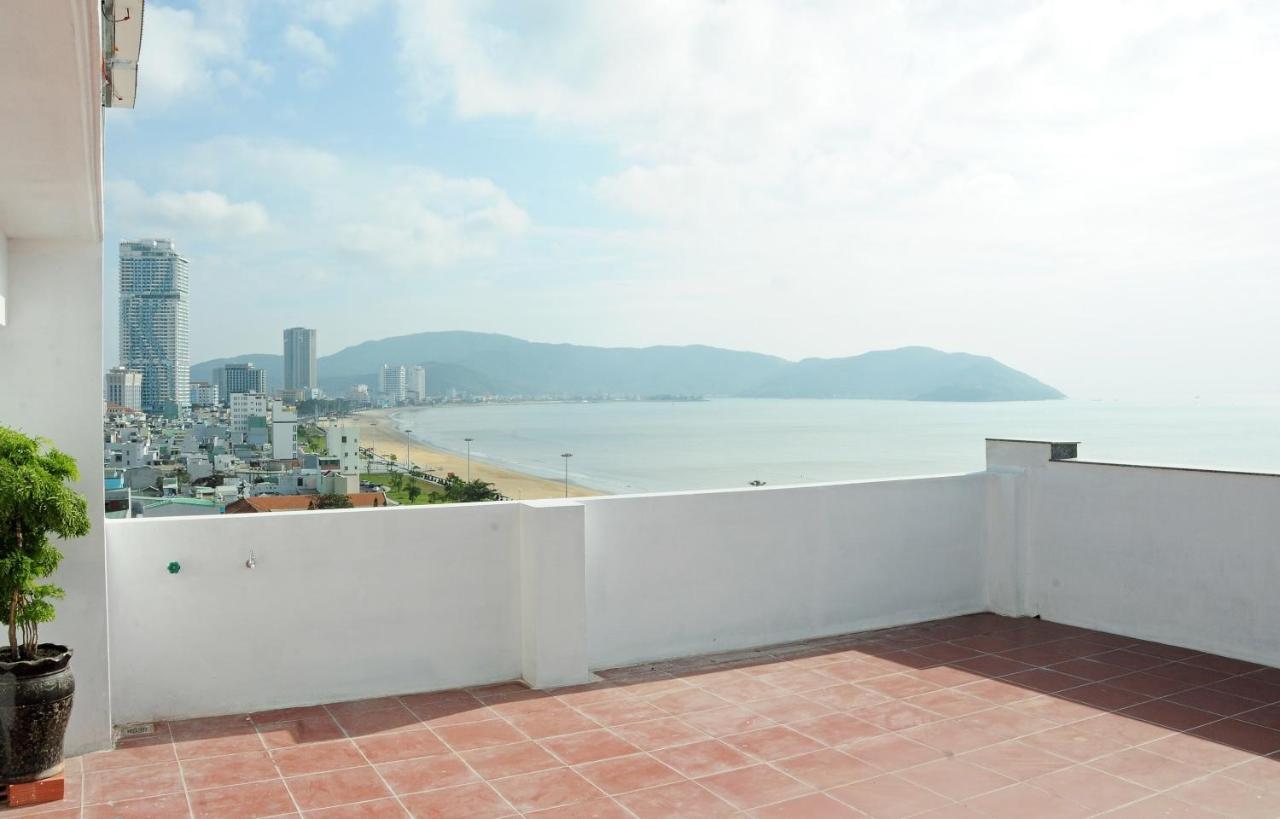Minh Khue Hotel Quy Nhon Dış mekan fotoğraf