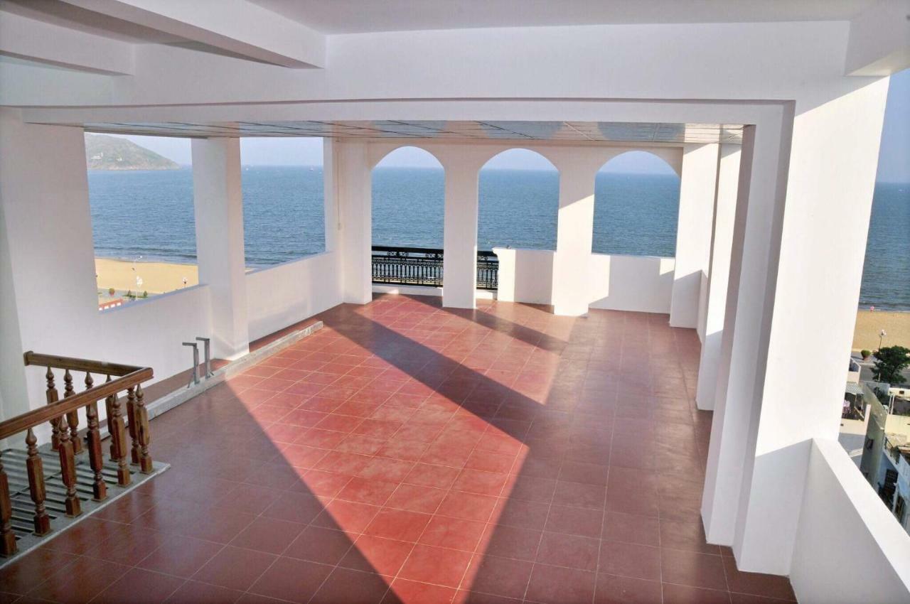 Minh Khue Hotel Quy Nhon Dış mekan fotoğraf
